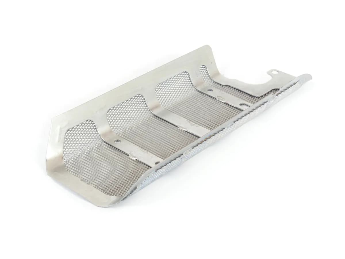 Canton 20-911 Canton 20-911 Windage Tray Small Block Chevy Aftermarket Pan Screen LH Dipstick