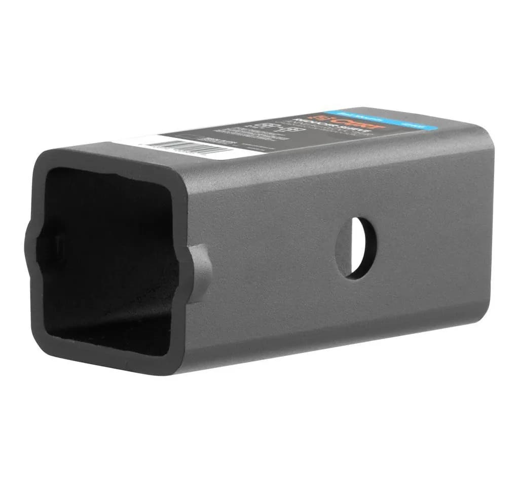 Ball Mount Reducer 2.5in to 2in