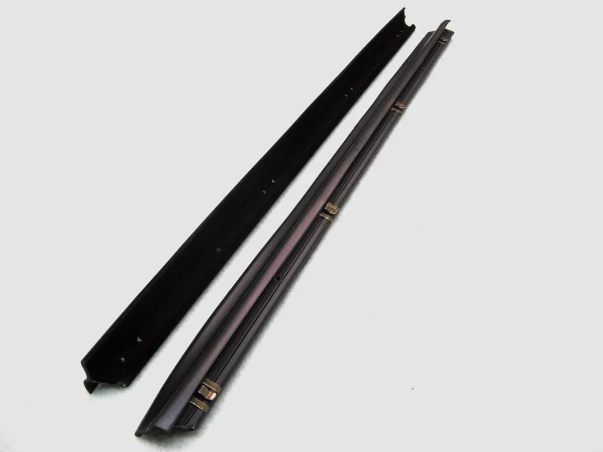 Fairchild Industries Belt Weatherstrip Kit - KD2007