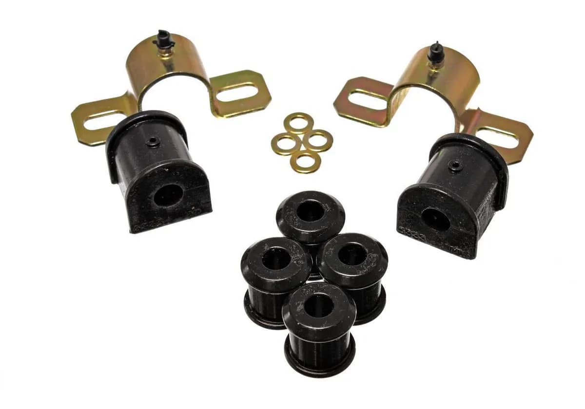 Rear Sway Bar Bushing Setblkperformance Polyurethane16mm