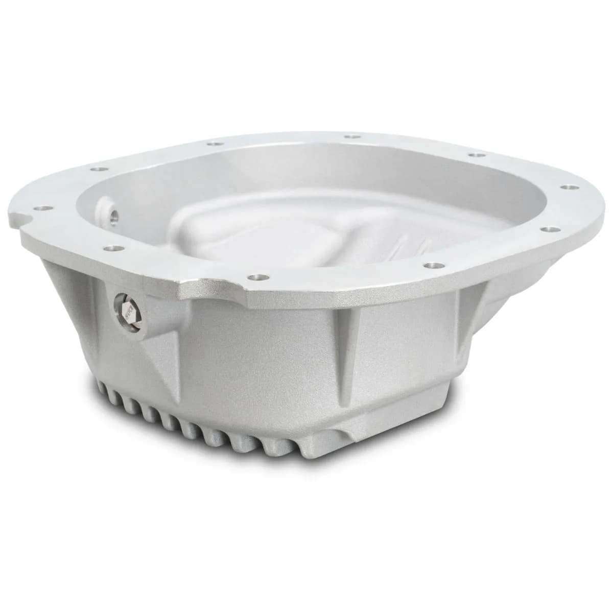 Differential Cover Kit Ford 8.8 up to 14 Raw PPE Diesel