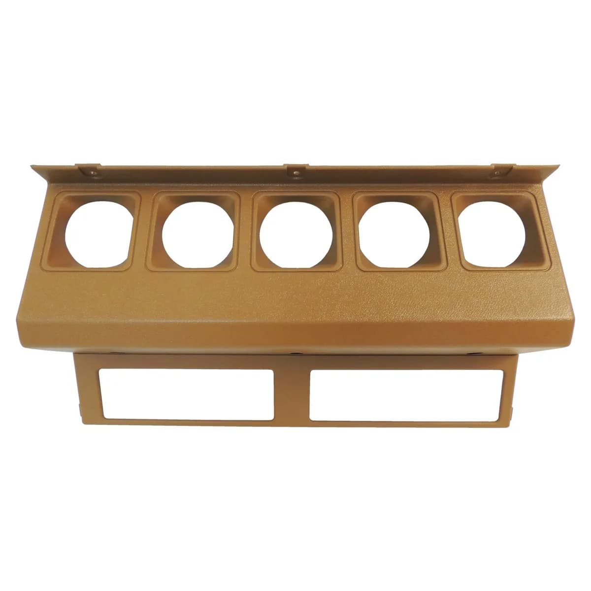 Crown Automotive Instrument Panel Housing