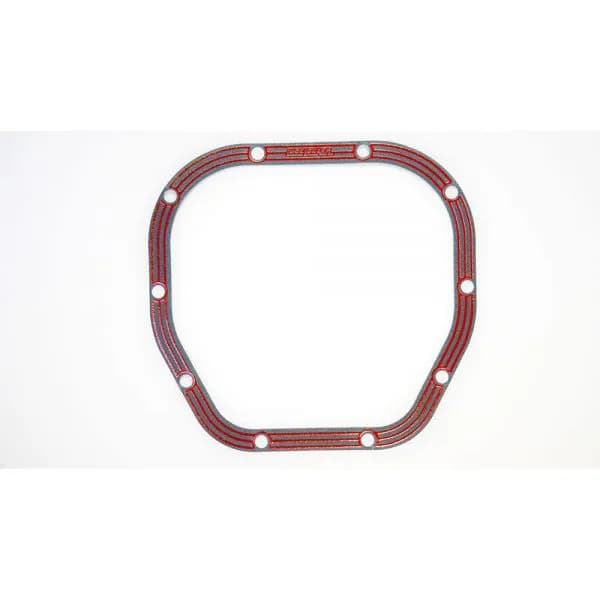 98c Dana 44a (Grand Cherokees Commanders) Black/Orange