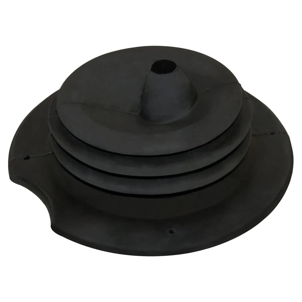 Crown Automotive Jeep Replacement 52078970AC Shift Boot for 1997-2002 Jeep TJ Wrangler w/ Manual Transmission