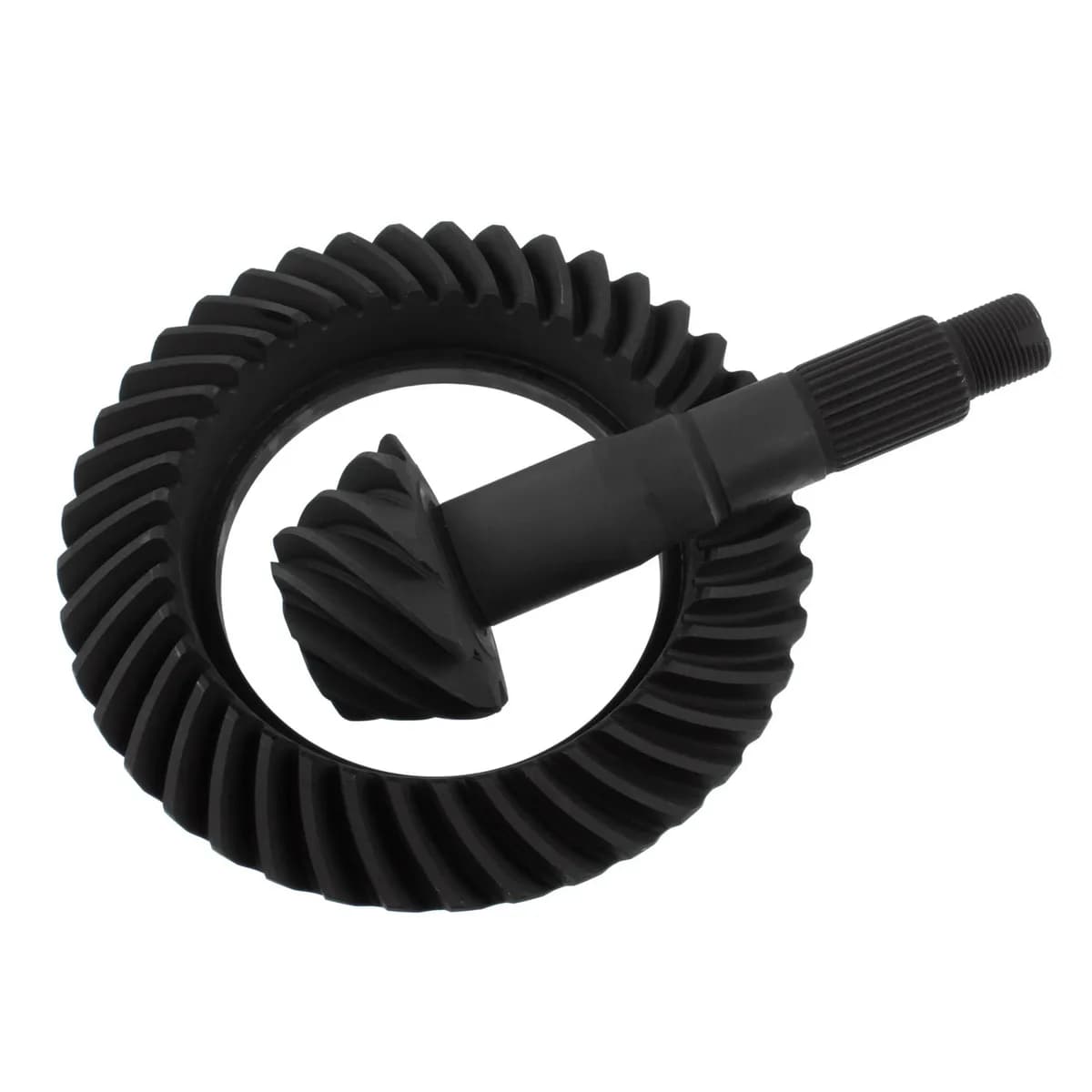 4.56 Ratio Ring and Pinion for a Front Toyota 8.0 Reverse Clamshell Differentia