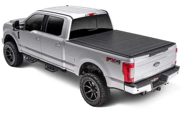 Sentry 17-19 Ford F-250F-350F-450 Super Duty Bed Length 8 FT