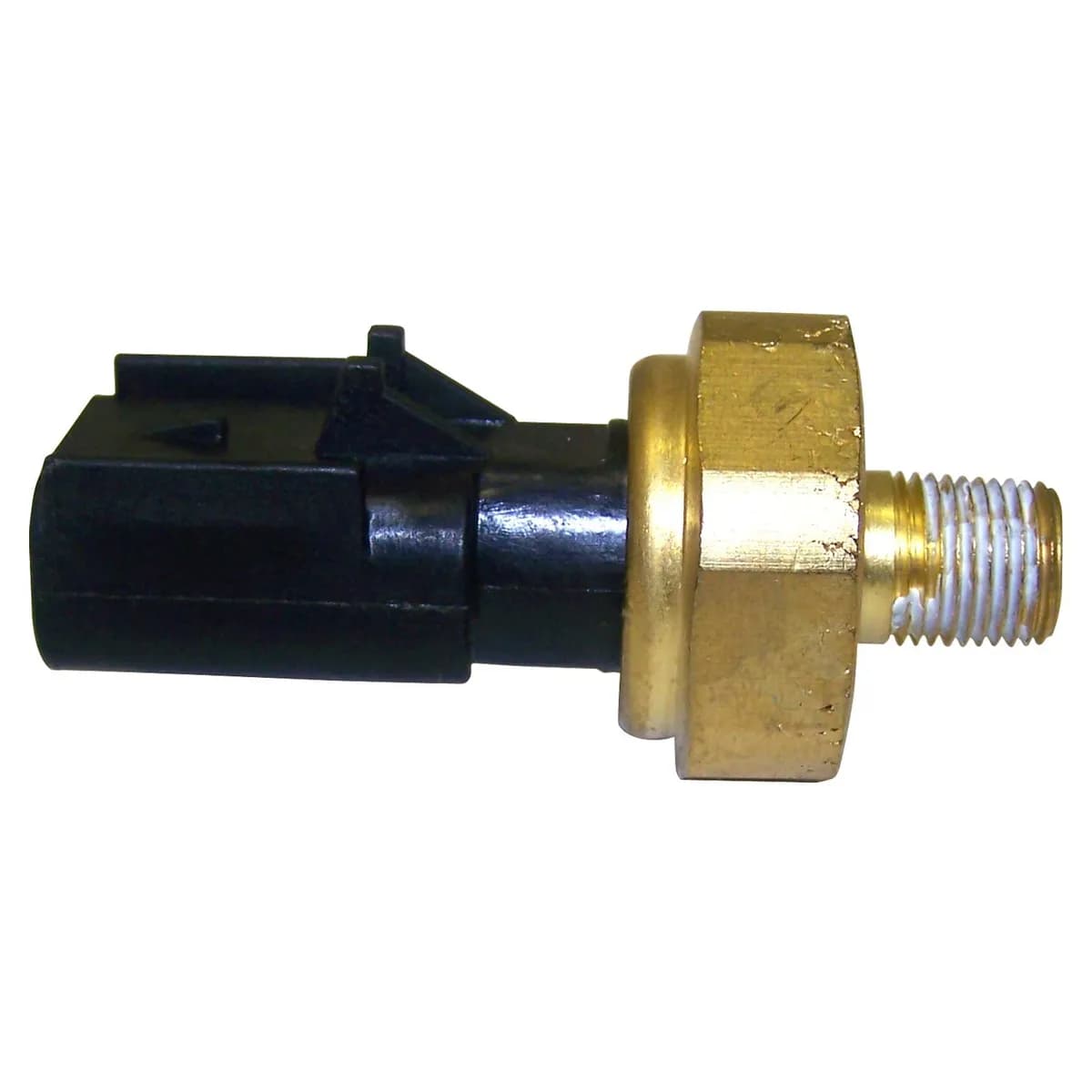 Crown Automotive Jeep Replacement 5149062AA Oil Pressure Sending Unit Select Jeep JK, WK, WH, XK, XH, KL Models