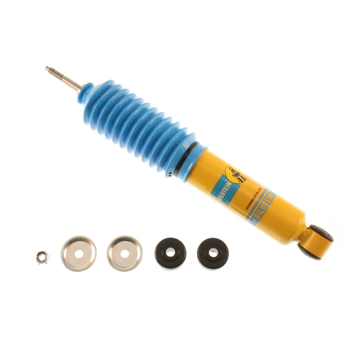 Front Shock Absorber b6 4600 Ford F150 20031997 F150 Heritage 2004 F250 19