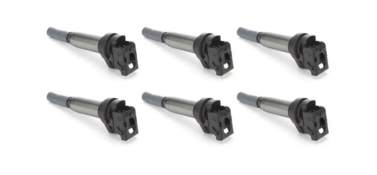 NGK M5055-6 CL11 MOD Ignition Coil Pack M5055-6