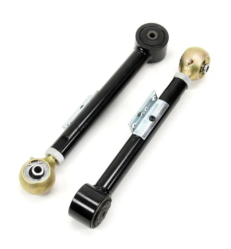 Teraflex Monster Flexarm Rear Upper - TJ/LJ