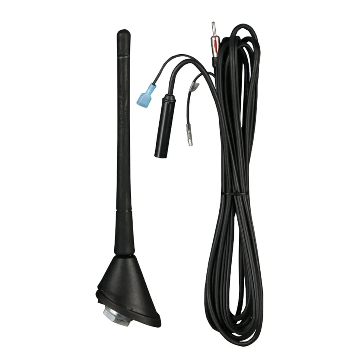 ANTENNAWorks; Antenna Amplifier; For AM/FM; Roof Mount;