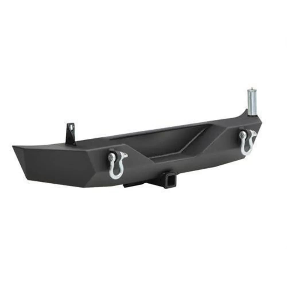 XRC Gen 1 Rear Bumper w/ Carrier - Bumper Only (07-18 JK/JKU)