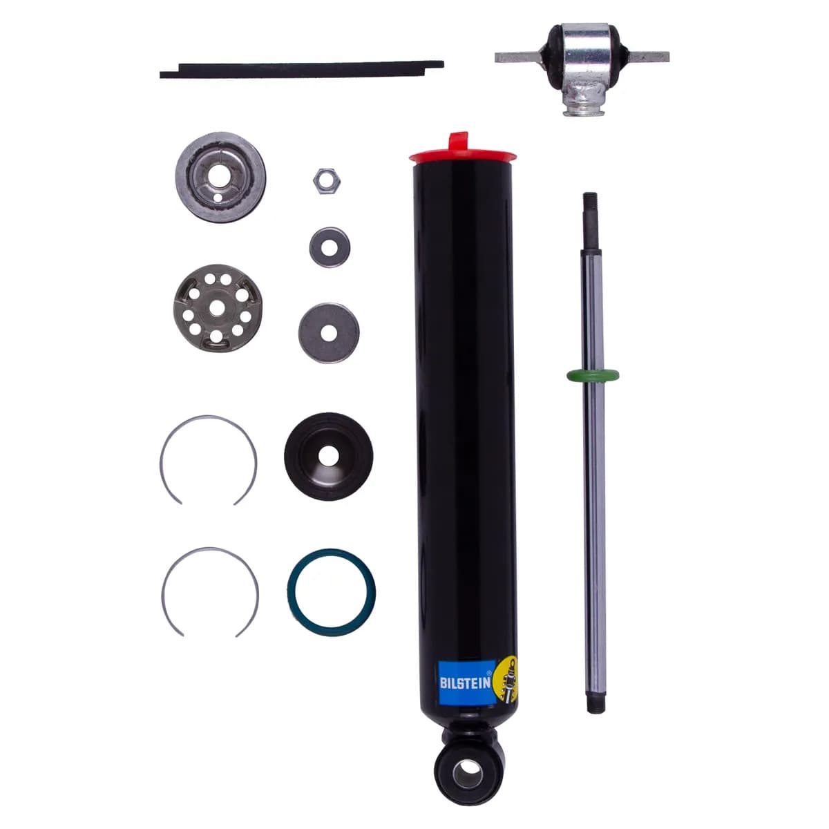 Bilstein 24-294928 SMX Series - Suspension Shock Absorber