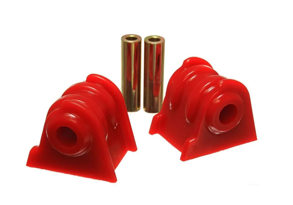Motor Mount Setredperformance Polyurethane 2/Set