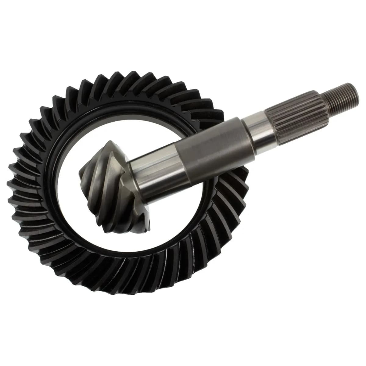 4.10 Ratio Ring and Pinion for a Front Dana 30 Standard Differential