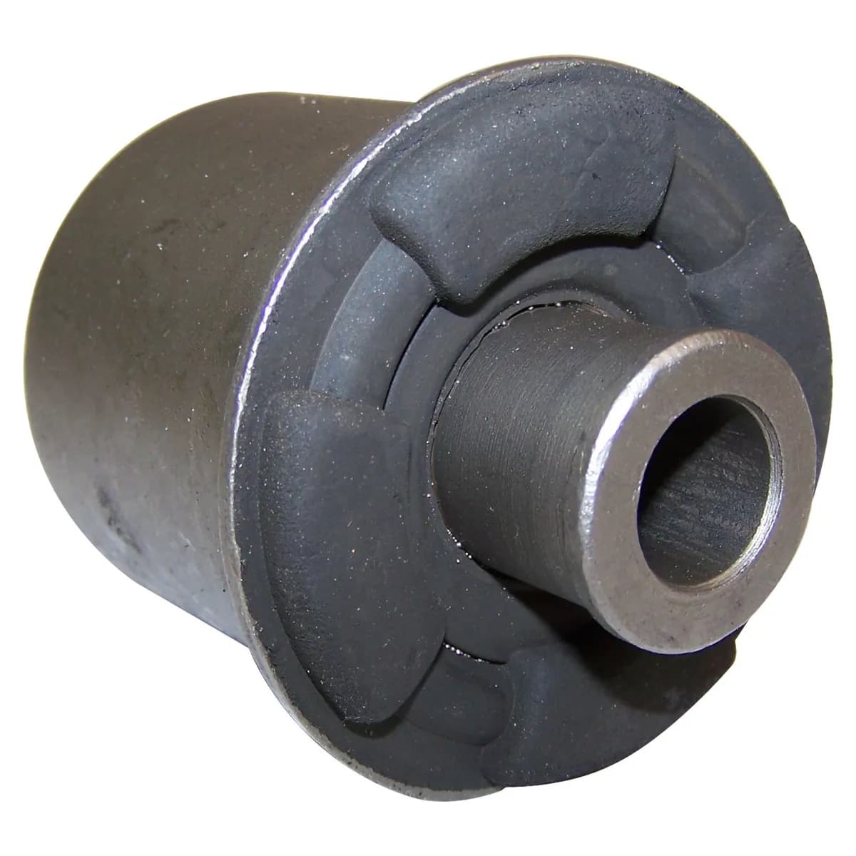 Control Arm Bushing; Body Side; 2 Required Per Control Arm;