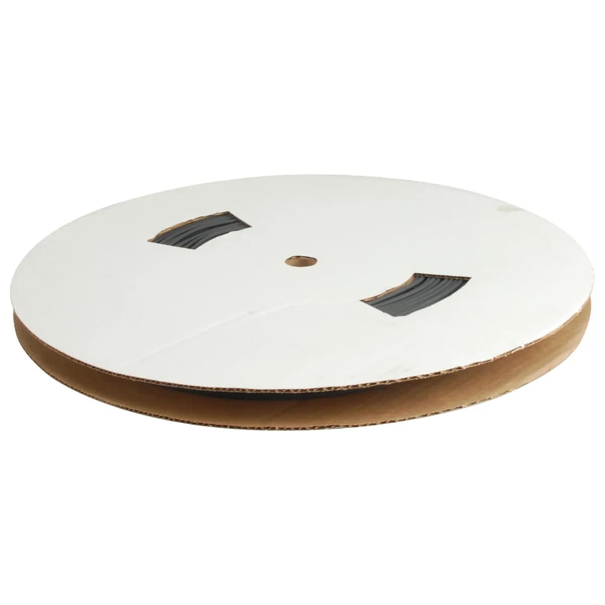 DEI 99837 Hi-Temp Shrink Tubes 3mm x 500' 010837B500