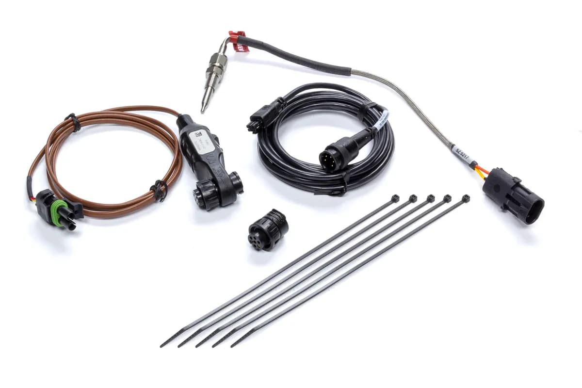 Eas Starter Kit w/ 15in Egt Cable Cs/Cts/Cs2/Cts2