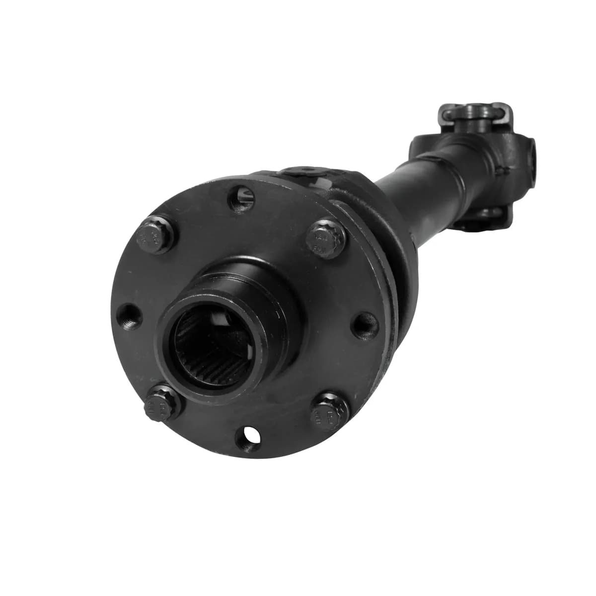 Performance Rear Driveshaft 2018 JL Wrangler Sport 2 Door Auto 1350 2018+ JL Sport Rear Driveshaft 1350 HD 2DR A/T W/ Dana 35 Yukon Gear