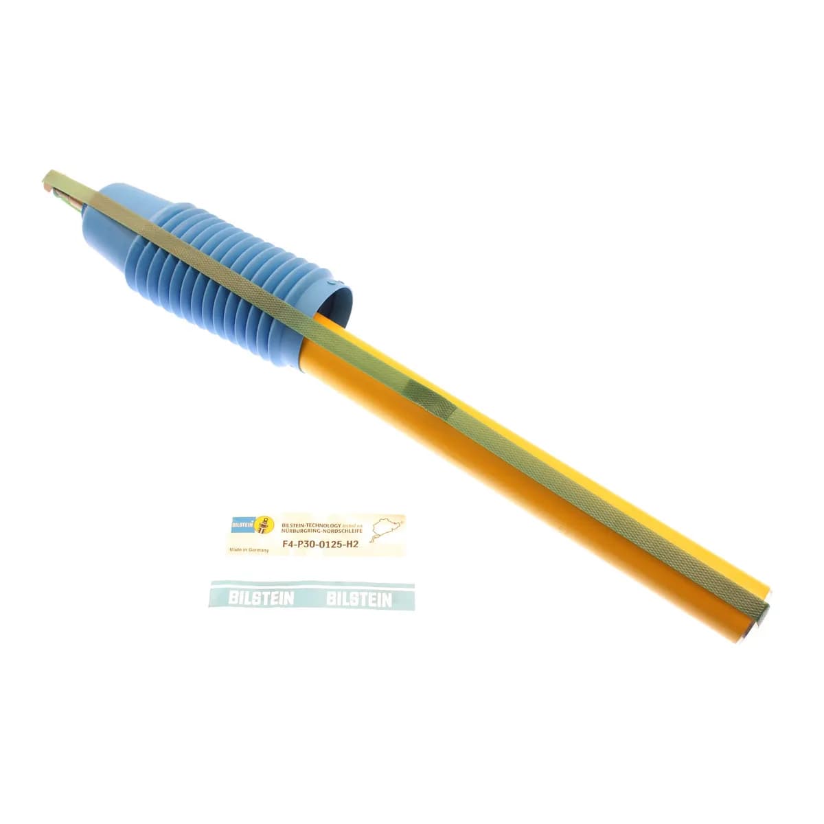Front Suspension Strut Cartridge B8 Performance Plus Bmw 320i 19831977