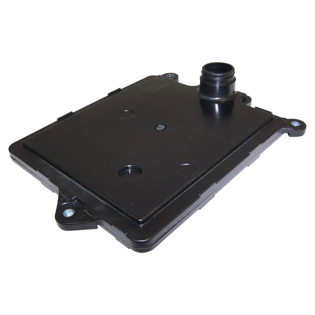 Crown Automotive Jeep Replacement 68019688AA Transmission Filter for Select 08-11 Ram Trucks w/ AS68RC Transmission