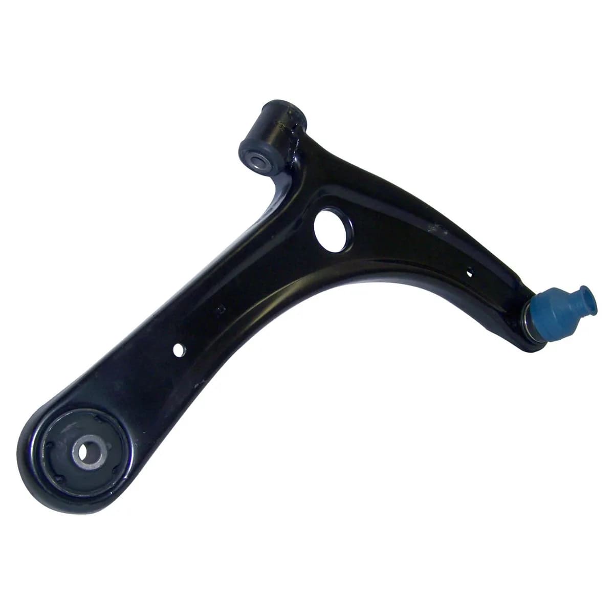 2007-2010 Compass MK Front Right Lower 2007-2010 Patriot MK Front Right Lower