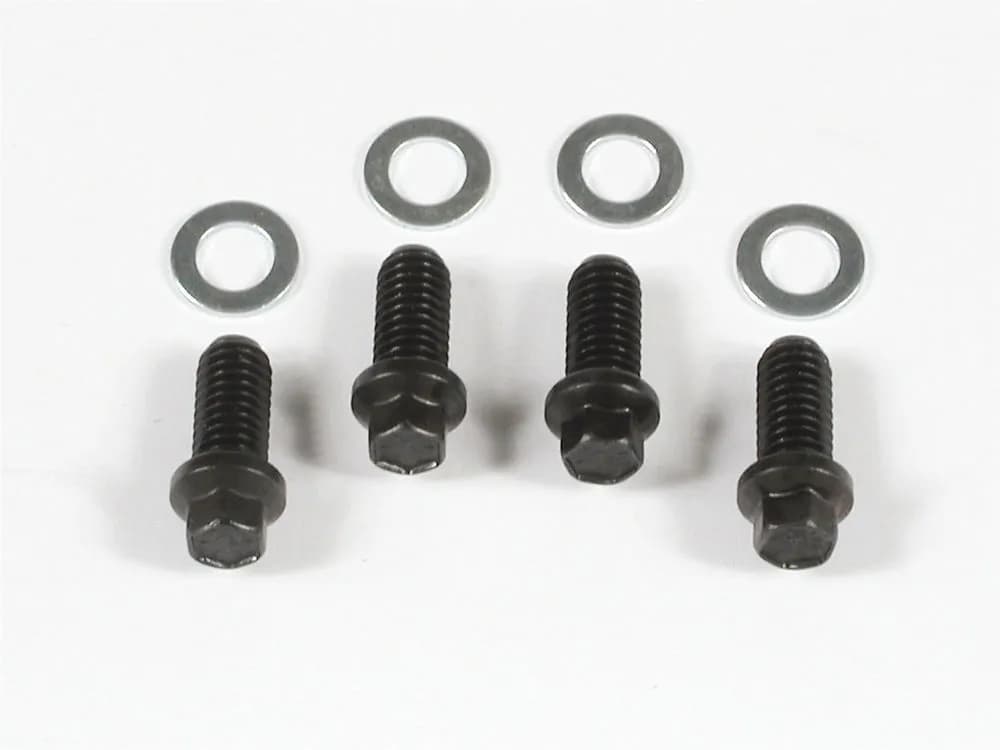 Header Bolts Mini Hex 3/8