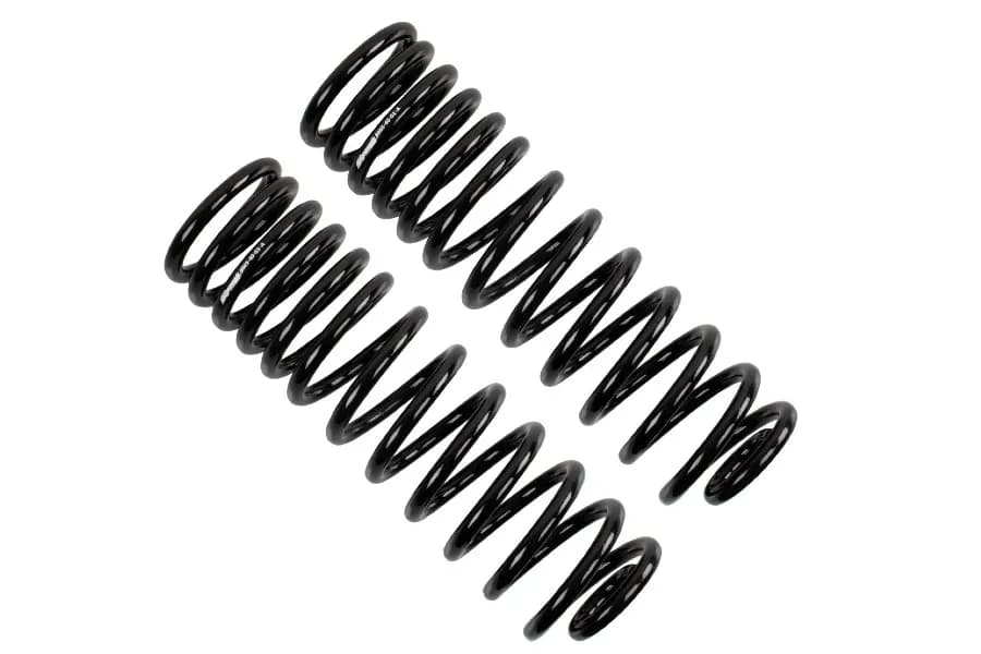 Synergy Manufacturing Rear Lift Coil Springs, 1in - JT
