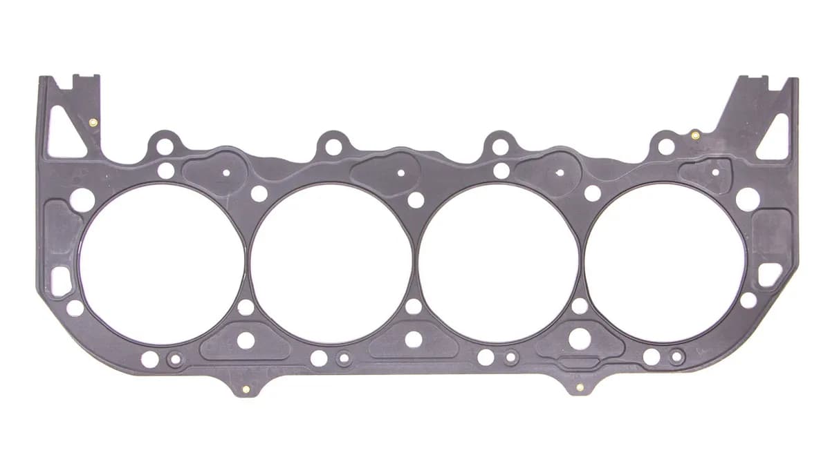 Cometic Gasket Automotive C5637-040 GM/Mercury Marine Gen-IV/V/VI Cylinder Head Gasket