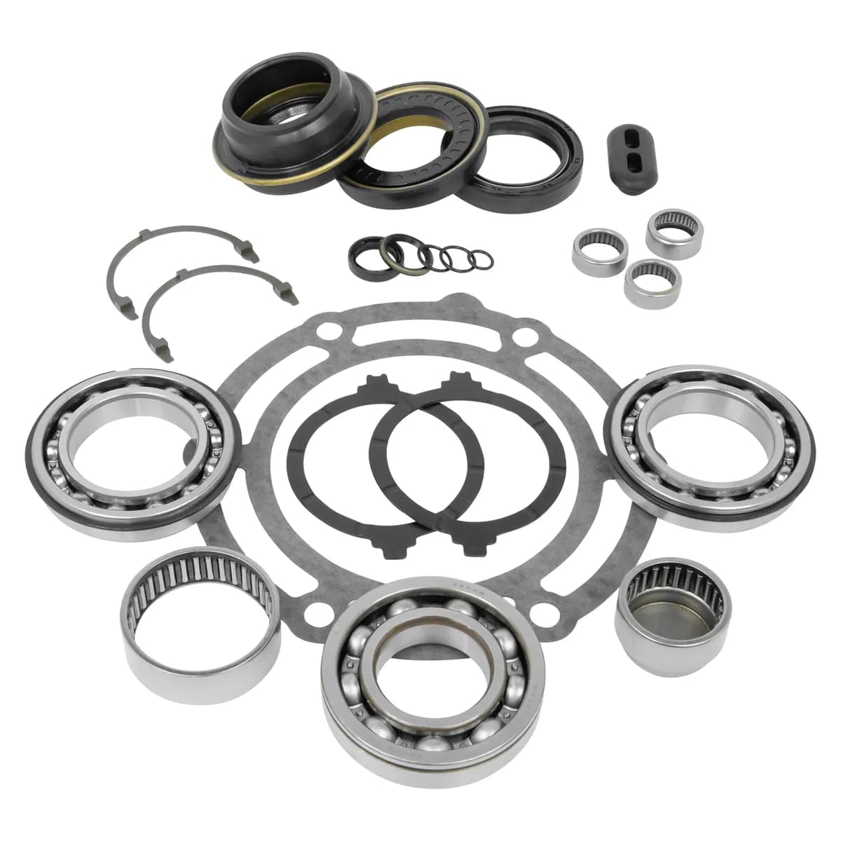 USA Standard Transfer Case Np261 Np263 Transfer Case Bearing Kit 1995 Np261 Np263 T-Case Bearin