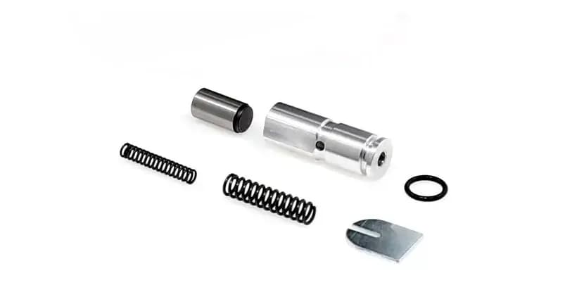 Transgo Performance Rfe-Tcc-Accum 45-68rfe Tcc Accumulator Piston And Sleeve Kit