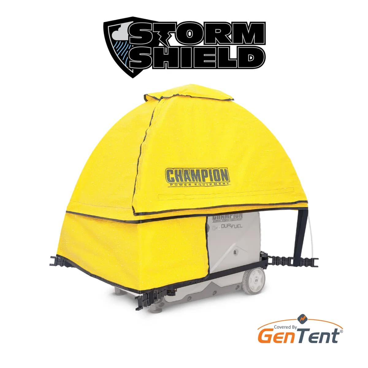 Champion Power Equipment Storm Shield Severe Weather Cover For 20003500watt Inverter Generator