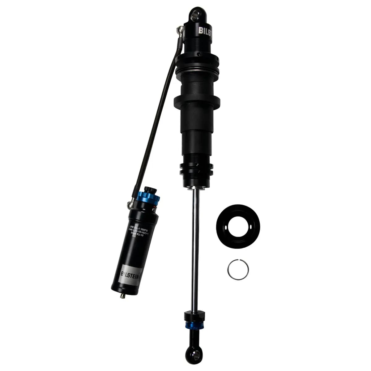 Bilstein 33-311609 AS2-R Series - Suspension Shock Absorber