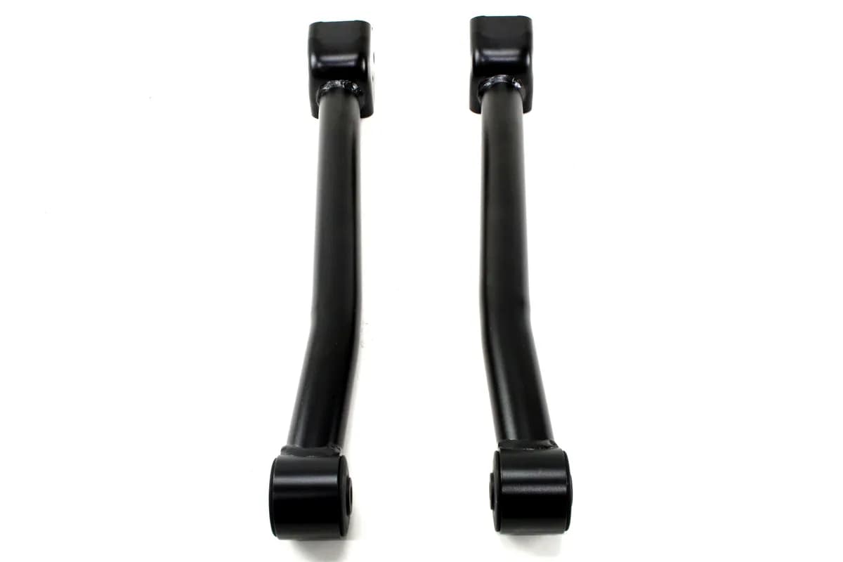 0718 Jeep Wrangler JK Front Upper Sport Flexarm Kit