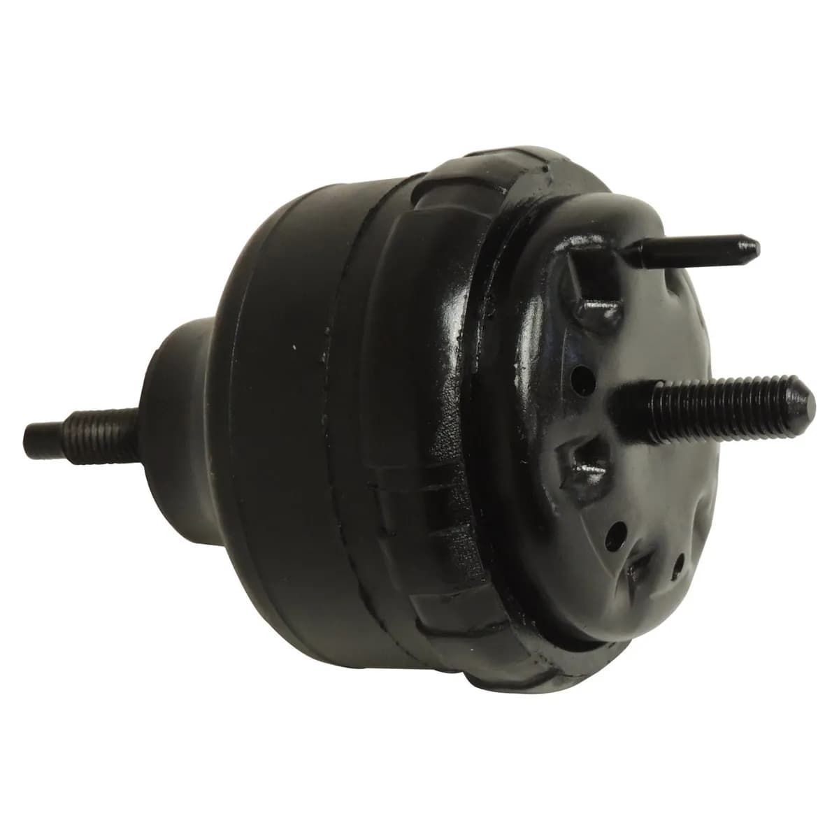 Engine Mount; Fits 2007-2010 Jeep JK Wrangler w/ 2.8L Diesel Engine;