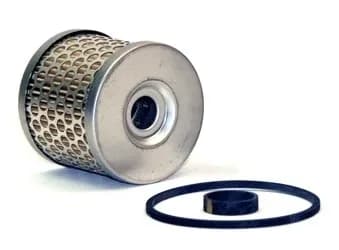 Fuel Filter Replaces Fram HPGC1