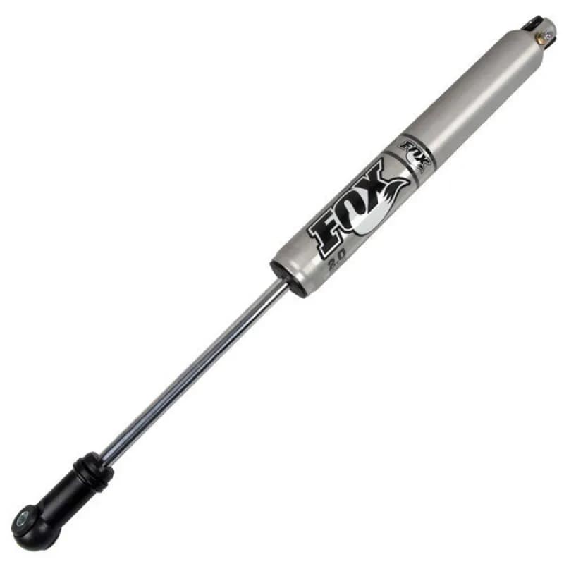 Steering Stabilizer Performance Series 2.0 Internal Floating Piston 10.1 Inch Fox Offroad Shocks