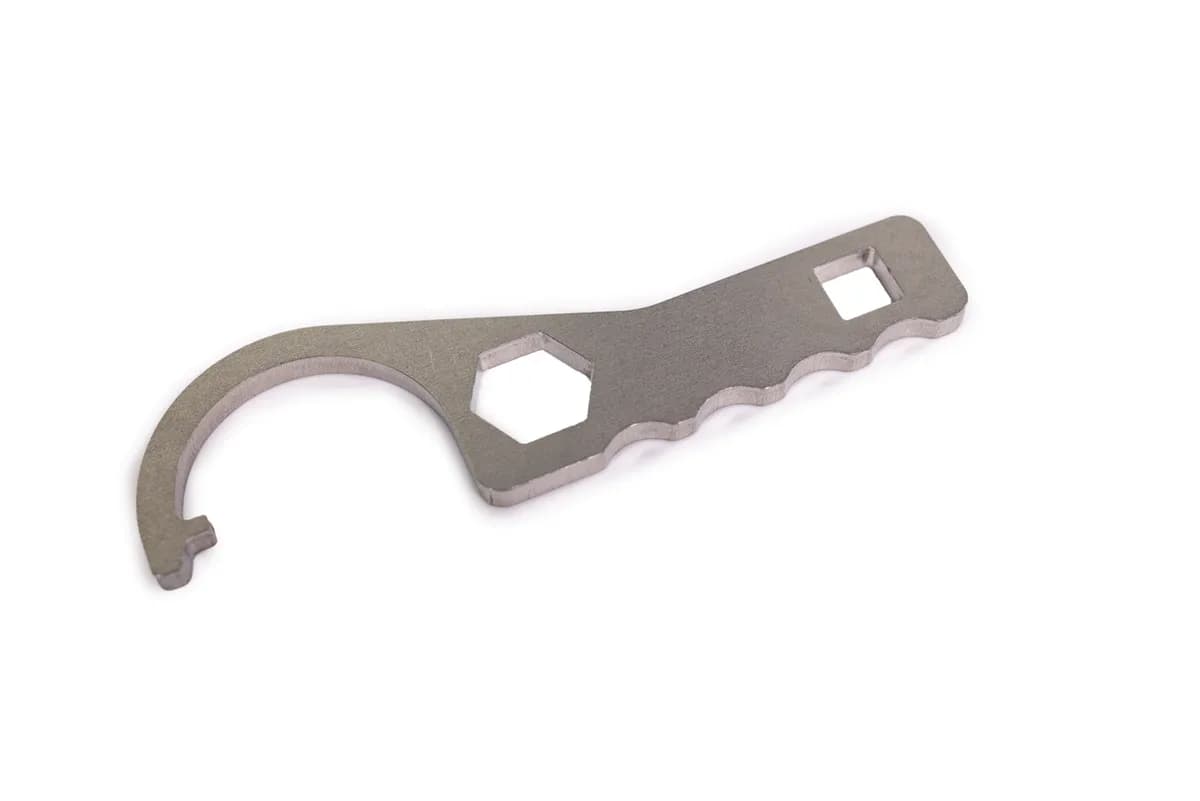 07c Wrangler/20c Gladiator Front Track Bar Spanner Wrench