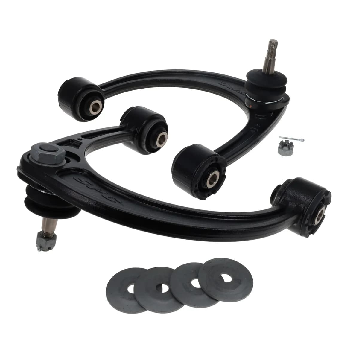 SPC 35480 - 4th & 5th Generation 4runner, fj Cruiser & gx Adjustable Upper Control Arm (Pair)