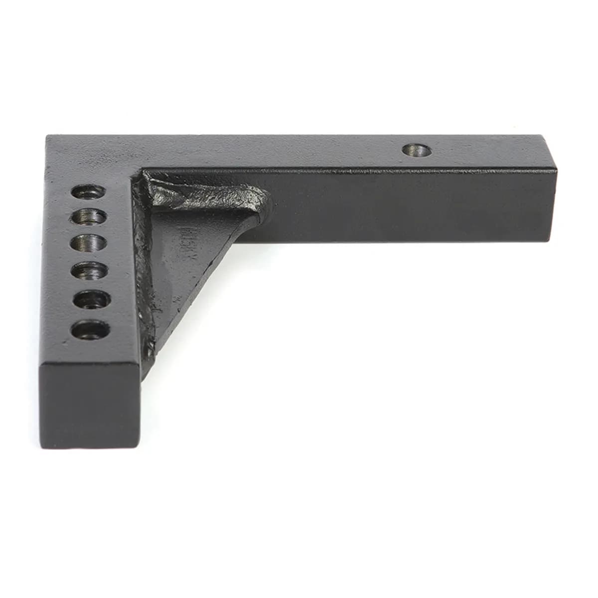 Husky Towing 30857 2 Inch Square 10 Inch Shank Length