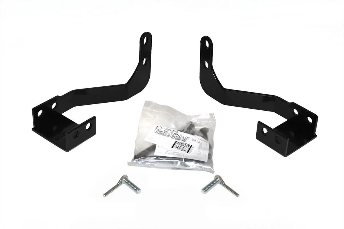 0713 Silverado/Sierra 1500/Suburban/Tahoe/Avalanche Rhino Charger Rc2 Bracket