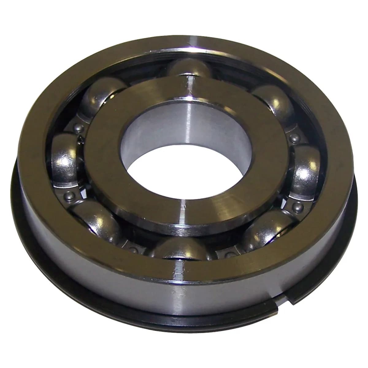 Crown Automotive Jeep Replacement J0991076 Rear Trans. Bearing for 1972-75 for Jeep CJ-5, CJ-6, SJ, J-Series w/ T15 Trans.