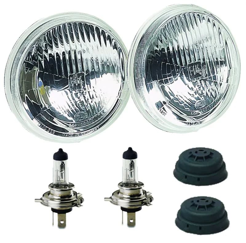 Hella 002850811 HELLA Headlight 002850811