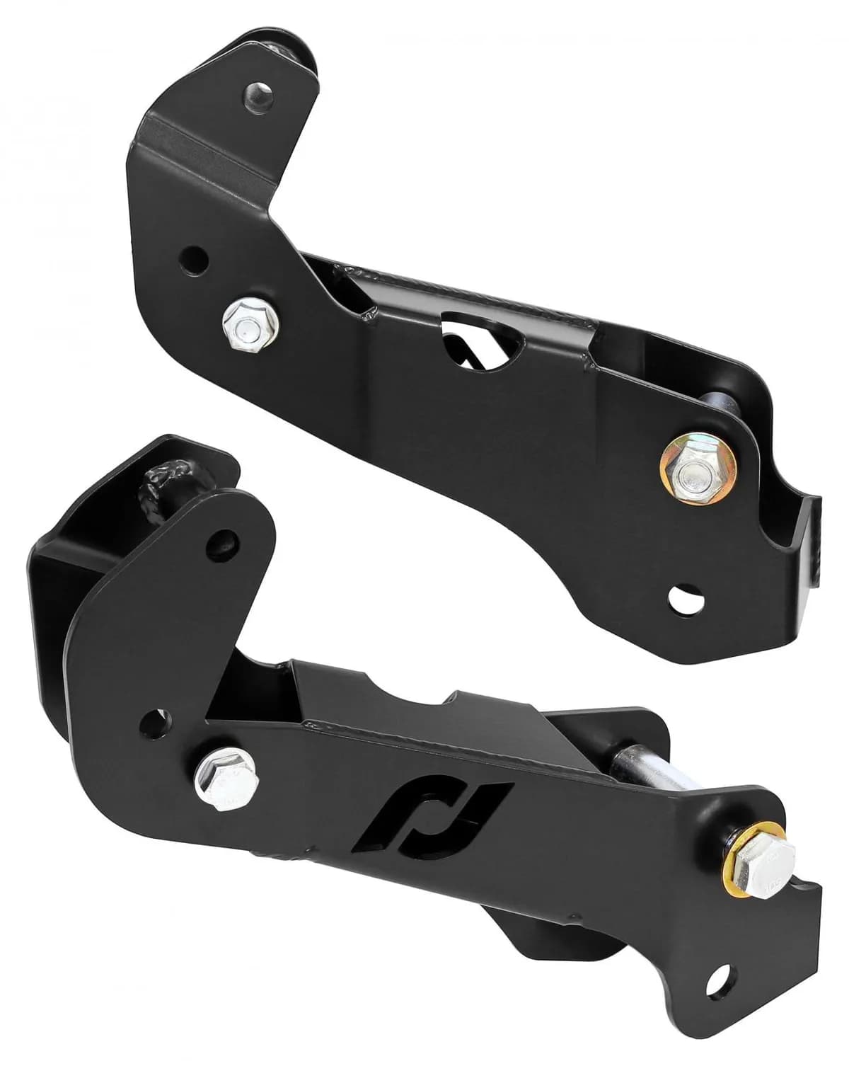 18c Wrangler/20c Gladiator Geometry Correction Frame Brackets For Front Contro