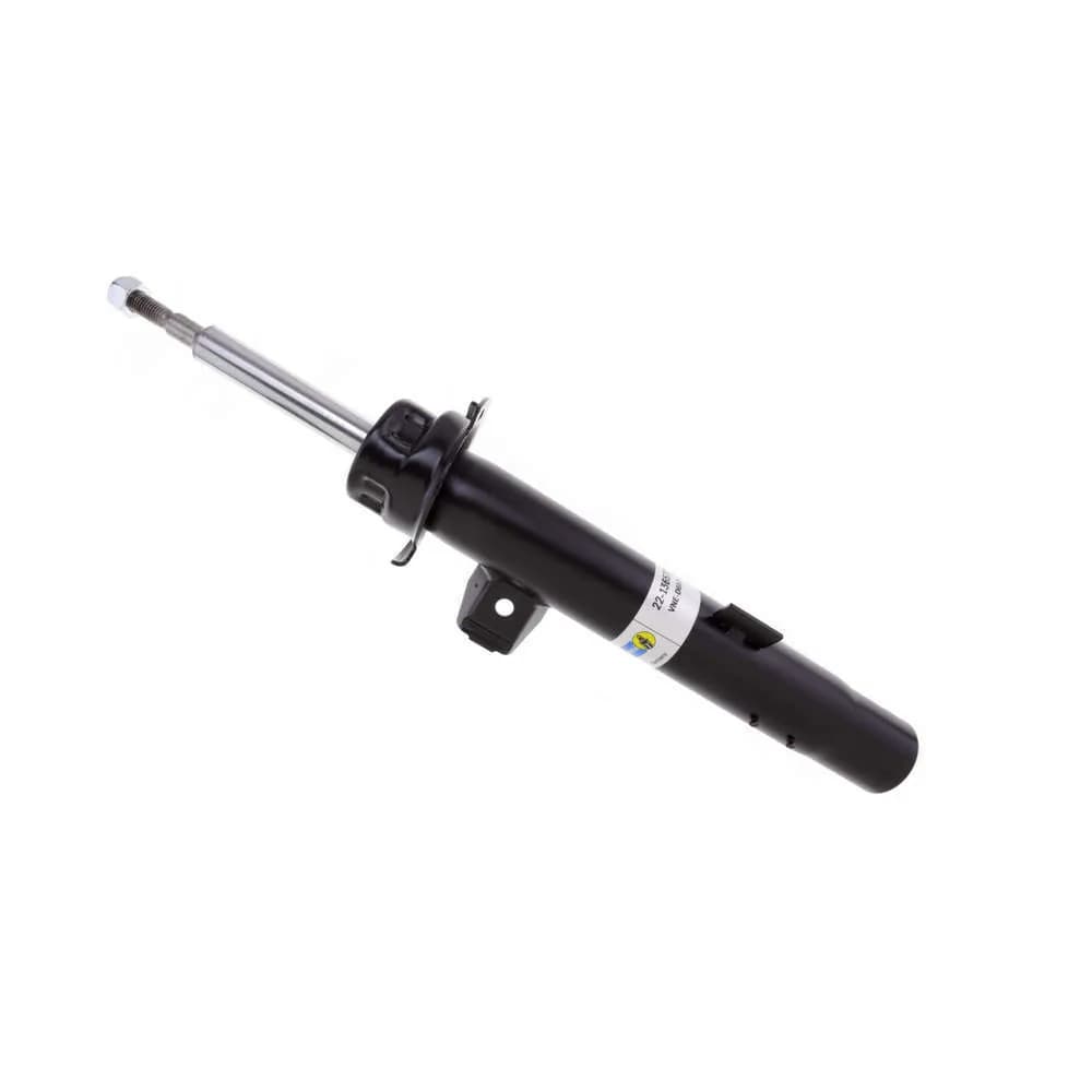 Front Left BMW 328i 2013-2007, 335d 2011-2010, 335i 2013-2007, 335is 2013-2011 B4 OE Replacement Suspension Strut Assembly