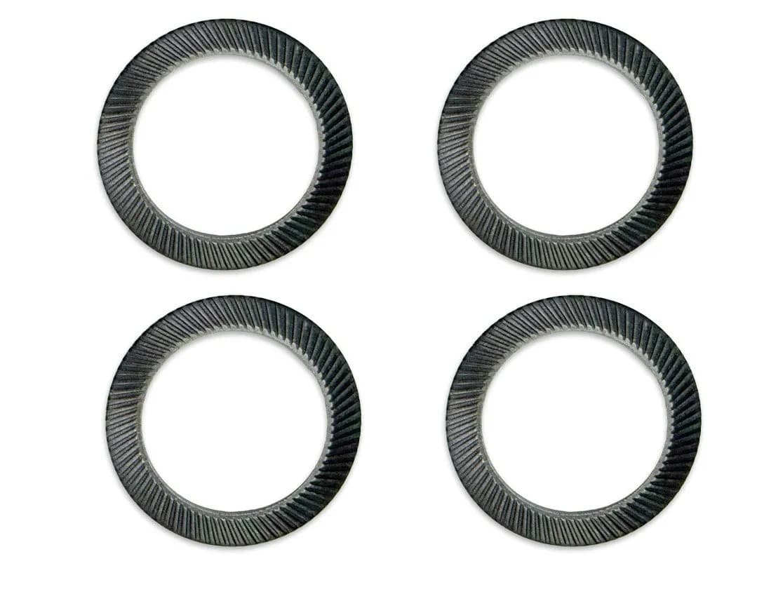 LWB420 - M30 - Bellville Washer - QTY 4