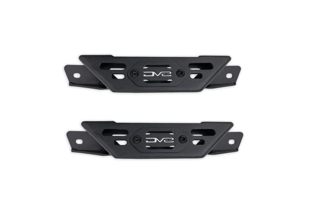 DV8 Offroad Roof Rack Handle Pair RRHG-02