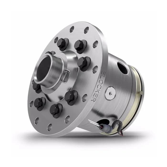 Eaton ELocker® Differential; Dana 44; 30 Spline; 3.73 And Down Ring Gear Pinion Ratio; 1.31 in. Axle Shaft Diameter;