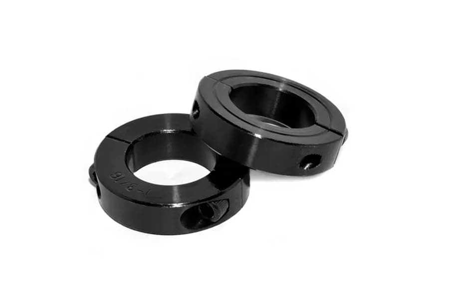 Rough Country Sway Bar Clamp Kit - TJ/LJ