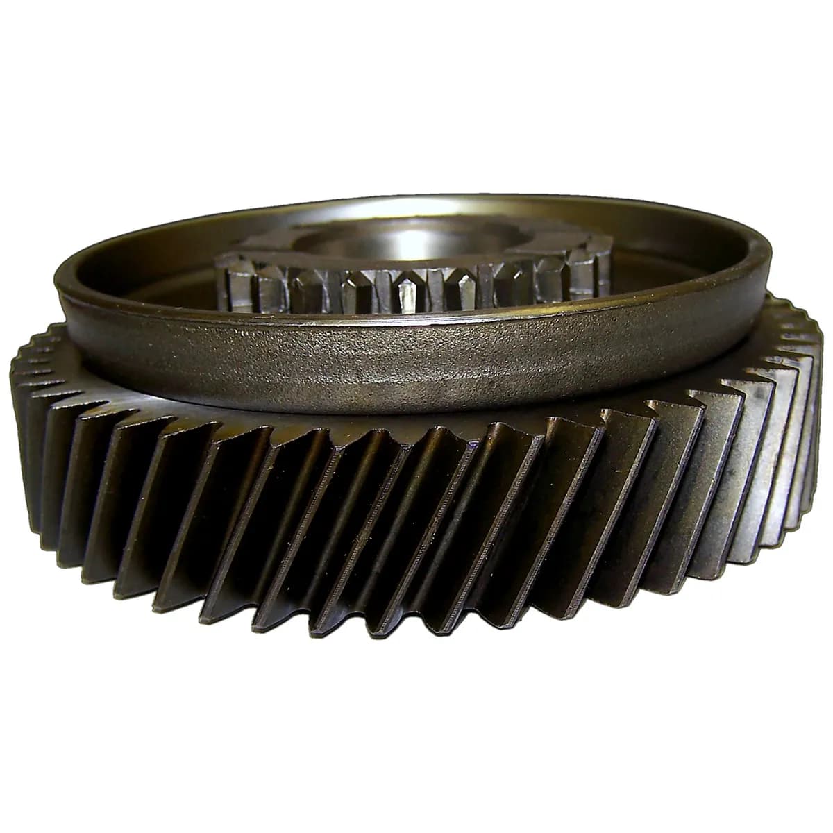 1987-1989 XJ Cherokee MJ Comanche;1987-1989 YJ Wrangler;w/ BA10/5 Transmission; 5th Intermediate Gear w/ 51 X 28 Teeth